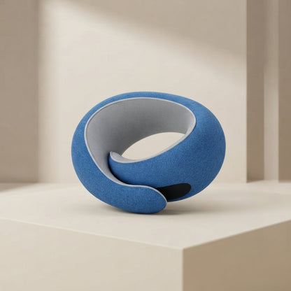 Ryna Shop – Ergonomisches Reise-Nackenkissen