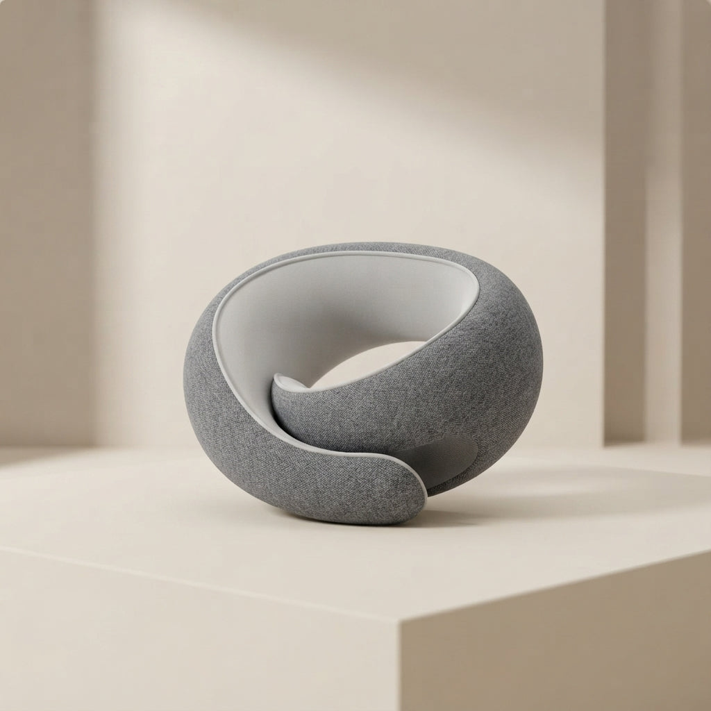 Ryna Shop – Ergonomisches Reise-Nackenkissen