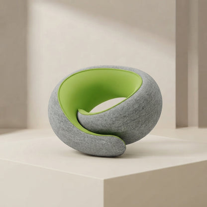 Ryna Shop – Ergonomisches Reise-Nackenkissen
