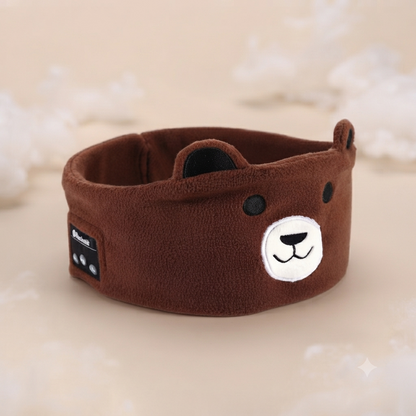 Ryna Shop – Auriculares con Banda para Dormir para Niños