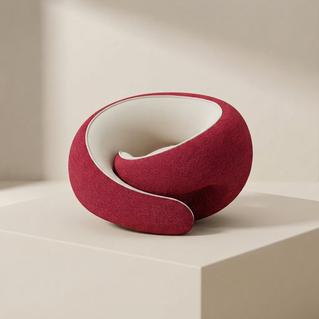 Ryna Shop – Ergonomisches Reise-Nackenkissen